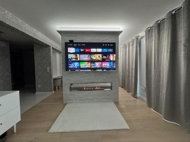 Akoya Apartments Premium Glamour Koszalin Esterno foto