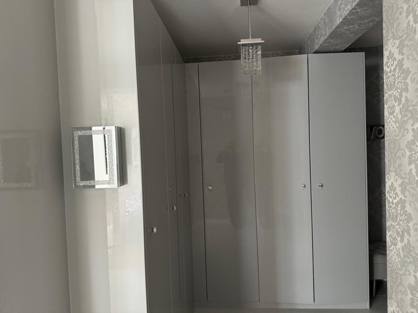 Akoya Apartments Premium Glamour Koszalin Esterno foto