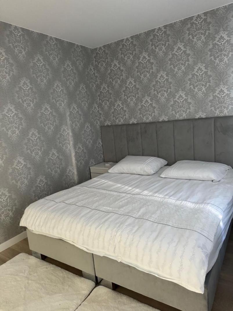Akoya Apartments Premium Glamour Koszalin Esterno foto