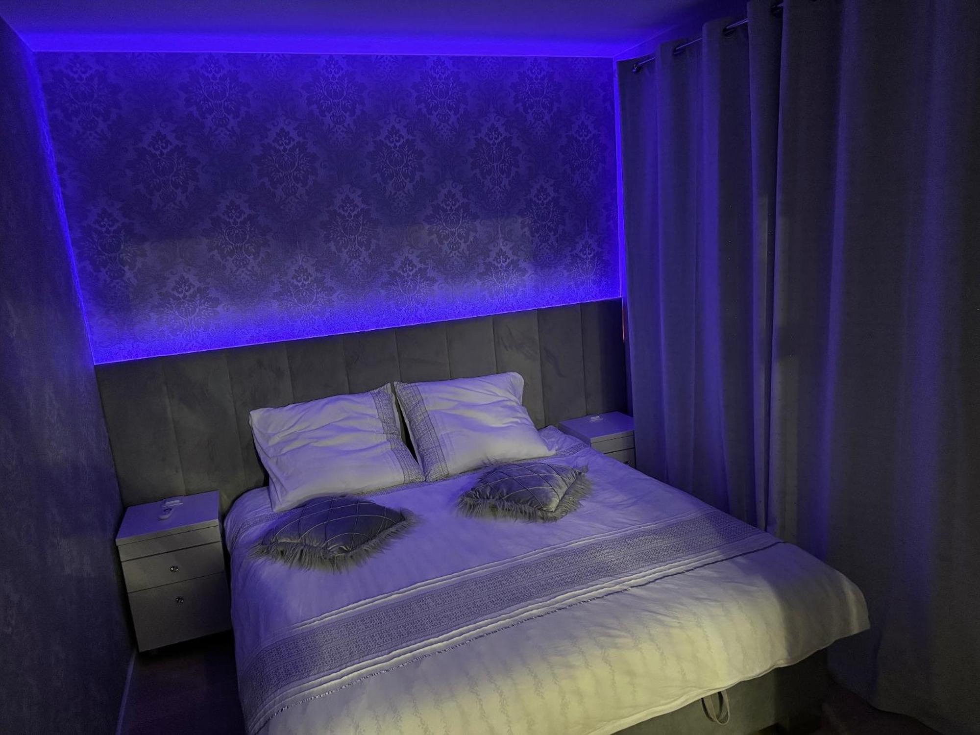 Akoya Apartments Premium Glamour Koszalin Esterno foto
