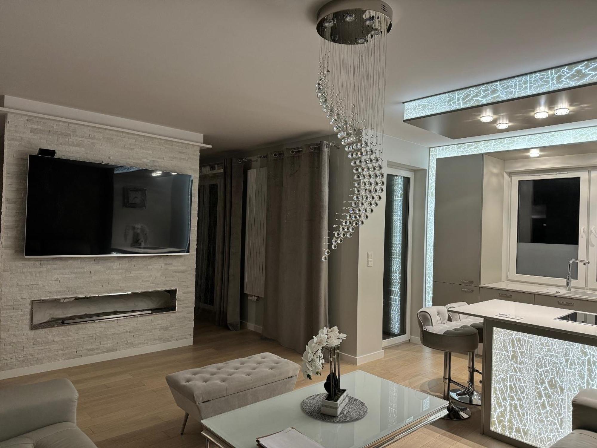 Akoya Apartments Premium Glamour Koszalin Esterno foto